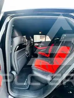 2021 Mercedes Benz GLE-Class