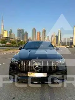2021 Mercedes Benz GLE-Class