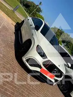 2021 Mercedes Benz GLE-Class