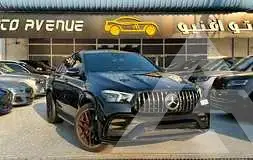 2021 Mercedes Benz GLE-Class