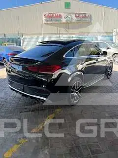 2021 Mercedes Benz GLE-Class