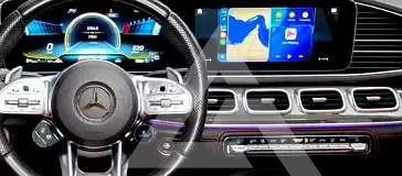 2021 Mercedes Benz GLE-Class