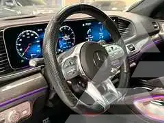 2021 Mercedes Benz GLE-Class