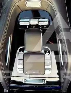 2021 Mercedes Benz GLE-Class