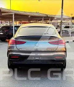 2021 Mercedes Benz GLE-Class
