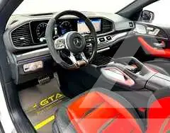 2021 Mercedes Benz GLE-Class