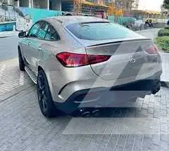 2021 Mercedes Benz GLE-Class