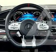 2021 Mercedes Benz GLE-Class