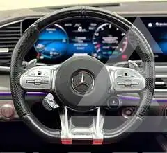 2021 Mercedes Benz GLE-Class