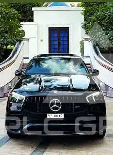 2021 Mercedes Benz GLE-Class