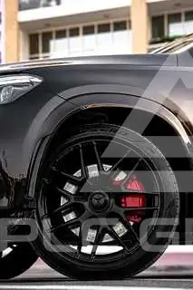 2021 Mercedes Benz GLE-Class