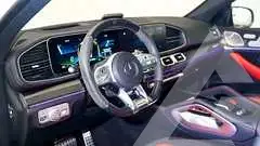 2021 Mercedes Benz GLE-Class