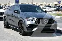 2021 Mercedes Benz GLE-Class