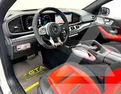 2021 Mercedes Benz GLE-Class