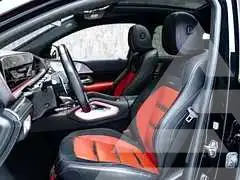 2021 Mercedes Benz GLE-Class