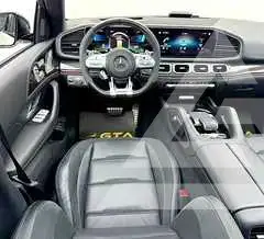 2021 Mercedes Benz GLE-Class
