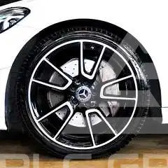 2021 Mercedes Benz C-Class