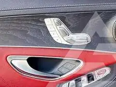 2021 Mercedes Benz C-Class