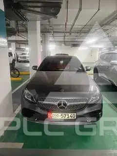 2021 Mercedes Benz C-Class