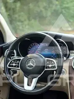 2021 Mercedes Benz C-Class