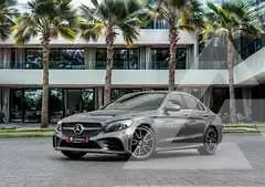 2021 Mercedes Benz C-Class