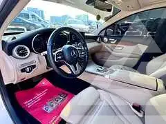 2021 Mercedes Benz C-Class