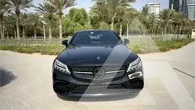 2021 Mercedes Benz C-Class