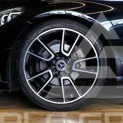 2021 Mercedes Benz C-Class