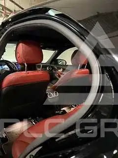 2021 Mercedes Benz C-Class