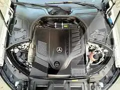2021 Mercedes Benz S-Class