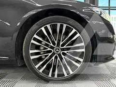 2021 Mercedes Benz S-Class