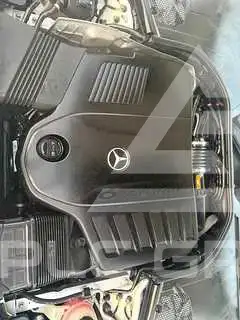 2021 Mercedes Benz S-Class