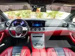 2021 Mercedes Benz CLS-Class
