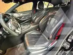 2021 Mercedes Benz CLS-Class