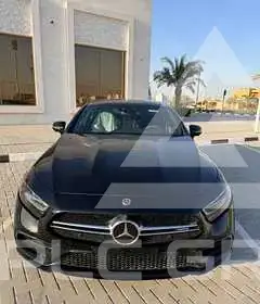 2021 Mercedes Benz CLS-Class