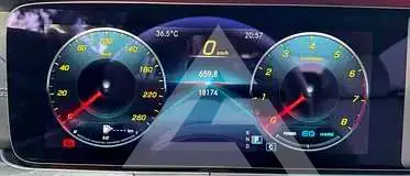 2021 Mercedes Benz CLS-Class
