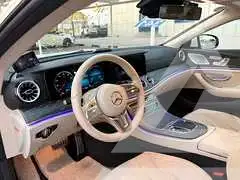 2021 Mercedes Benz CLS-Class