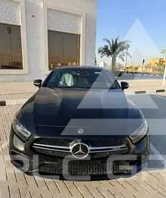 2021 Mercedes Benz CLS-Class