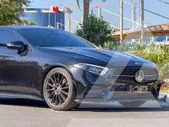 2021 Mercedes Benz CLS-Class