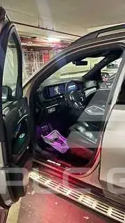 2021 Mercedes Benz GLE-Class