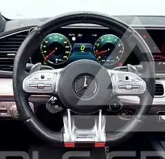 2021 Mercedes Benz GLE-Class