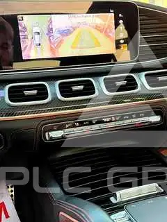 2021 Mercedes Benz GLE-Class