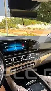 2021 Mercedes Benz GLE-Class