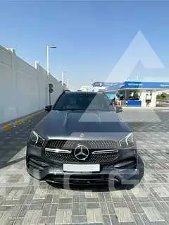 2021 Mercedes Benz GLE-Class