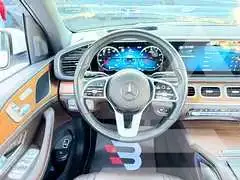 2021 Mercedes Benz GLE-Class