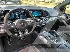 2021 Mercedes Benz GLE-Class