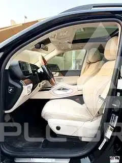 2021 Mercedes Benz GLE-Class