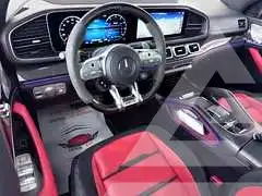 2021 Mercedes Benz GLE-Class
