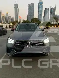 2021 Mercedes Benz GLE-Class