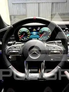 2021 Mercedes Benz GLE-Class